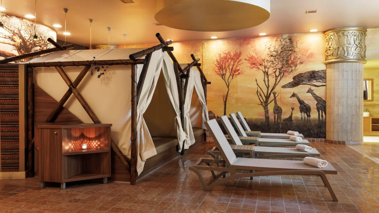 DoubleTree by Hilton Ljubljana